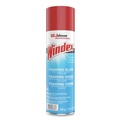 Office Jansan | Windex 696501 20 oz Aerosol Spray Foaming Glass Cleaner - Fresh image number 0