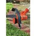 String Trimmers | Black & Decker BESTA510 120V 6.5 Amp AFS 14 in. Corded String Trimmer/Edger image number 14