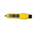 Klein Tools VDV512-100 Coax Explorer 2 Cable Tester with Batteries and Red Remote image number 2
