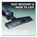 Cleaning Tools | Rubbermaid Commercial 2221946 Glass Scraper Replacement Blade Pack (20/Pack) image number 5