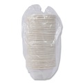 Food Trays, Containers, and Lids | Eco-Products EP-SPC2NFA 2 oz Vanguard Renewable and Compostable Sugarcane Portion Cups - White (2500/Carton) image number 6