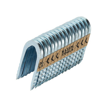 ELECTRICAL CRIMPERS | Klein Tools STP001 480-Piece Collated Utility Staples Set