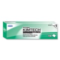 Cleaning & Janitorial Supplies | Kimtech KCC 34133 Kimwipes 11.8 in. x 11.8 in. Delicate Task Wipers - Unscented, White (2940/Carton) image number 1
