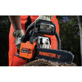 Chainsaws | Remington 41AY427S983 Remington RM4216 Rebel 42cc 16-inch Gas Chainsaw image number 3