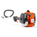 Chainsaws | Husqvarna 970796201 0.8 HP 122LKP 12 in. Reach Gas Pole Saw image number 1