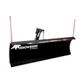 Winter Sales Event! Save up to 55%! | Detail K2 SUMM8826ELT SUMMIT II ELITE 88 in. x 26 in. Custom-Mounted Actuator Driven Snowplow image number 0