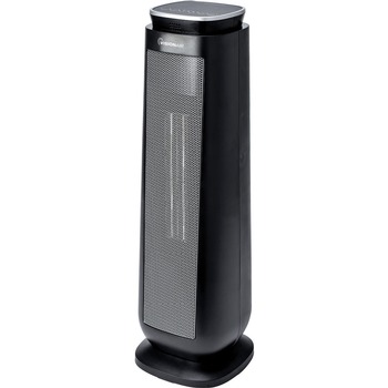 Vision Air 1500/900 Watts 23 in. Oscillating Digital Ceramic Tower Heater
