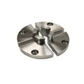 Lathe Accessories | NOVA 48123 Select Precision Midi Wood Turning Chuck Bundle with JS50N and JS25N Jaws image number 3