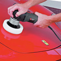 Polishers | Porter-Cable 7346SP 6 in. Variable Speed Random Orbit Sander with Polishing Pad image number 6
