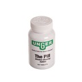 Cleaning & Janitorial Supplies | Unger UNGPLBTL Pill Window Cleaning Tablets image number 0