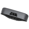 Office Jansan | Fellowes Mfg Co. 5728401 Callisto 95 9 in. Max Document Width 5 mil Max Document Thickness Laminators image number 3