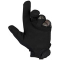 Work Gloves | Klein Tools 40208 Journeyman Camouflage Gloves - Medium image number 2