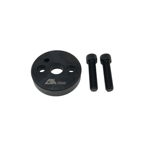 Specialty Accessories | CTA 5046 3-Piece Cummins Wear Sleeve Install Tool Set image number 0