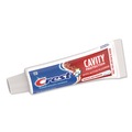 Cleaning & Janitorial Supplies | Crest 80732791 0.85 oz Personal Size Cavity Protection Toothpaste (240/Carton) image number 2