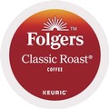 Office Jansan | Folgers 5000368730 Gourmet Selections Classic Roast Coffee K-Cups (24/Box) image number 2