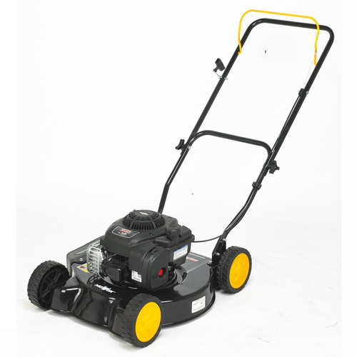 Push Mowers | Mowox MNA1801EN 21 in Side Discharge Walk Behind Push Lawn Mower image number 0