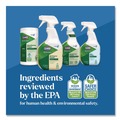 Office Jansan | Clorox 60276 Clorox Pro EcoClean 32 oz. Spray Bottle All-Purpose Cleaner - Unscented (9/Carton) image number 3