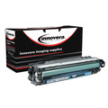  | Innovera IVRE741A 7300 Page-Yield, Replacement for HP 307A (CE741A), Remanufactured Toner - Cyan image number 0