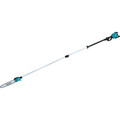 Pole Saws | Makita XAU02PTB 18V X2 (36V) LXT Brushless Lithium-Ion 10 in. x 13 ft. Cordless Telescoping Pole Saw Kit with with 2 Batteries (5 Ah) image number 1