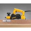 Handheld Electric Planers | Dewalt D26677K 3-1/4 in. Portable Hand Planer Kit image number 2