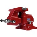 Clearance Center | Wilton WL9-28816 Utility HD 8 in. Jaw Bench Vise image number 1