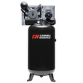 Portable Air Compressors | Campbell Hausfeld CE3000 5 HP 80 Gallon Vertical Air Compressor image number 0
