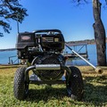 Presidents' Day Sale! Save $35 off $199 | Simpson PS4240H-SP PowerShot 4,200 PSI 4 GPM Gas Pressure Washer image number 15