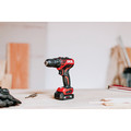 Skil DL529002 12V PWRCORE12 Brushless Lithium-Ion 1/2 in. Cordless Drill Driver Kit (2 Ah) image number 20