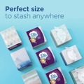Cleaning & Janitorial Supplies | Puffs 80374519 Ultra Soft 2-Ply Facial Tissue - White (24/Carton) image number 8
