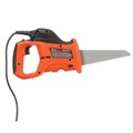 Reciprocating Saws | Black & Decker PHS550B 3.4 Amp Powered Hand Saw image number 2
