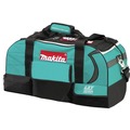 Combo Kits | Makita XT1001SM 18V LXT Lithium-Ion Cordless 10-Piece Woodworking Combo Kit with 2 Batteries (4 Ah) image number 11