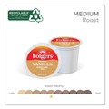 Office Jansan | Folgers 6661 Coffee K-Cups - French Vanilla (24/Box) image number 3