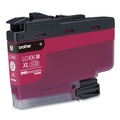 Ink & Toner | Brother LC406XLMS LC406XLMS INKvestment 5,000 Page-Yield High-Yield Ink - Magenta image number 1