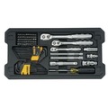 Hand Tool Sets | Dewalt DWMT45226 226-Piece Mechanics Tool Set image number 1