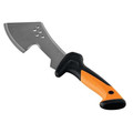 Blades | Fiskars 385081 Root Slayer 9 in. Clearing Hatchet image number 1