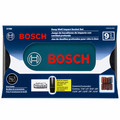 Bits and Bit Sets | Bosch 27286 9-Piece 1/2 in. Deep Well Socket Set image number 1