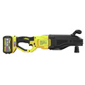Right Angle Drills | Dewalt DCD471X1 60V MAX Brushless Quick-Change Stud and Joist Drill with E-Clutch System Kit (3 Ah) image number 4