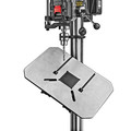 Drill Press | Delta 18-900L 18 in. Laser Drill Press image number 1