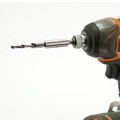 Bits and Bit Sets | Klein Tools 32238 8-32 Drill Tap image number 1