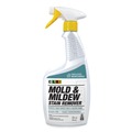 Cleaning & Janitorial Supplies | Factory Reconditioned CLR PRO FM-MMSR32-6PRO 32 oz. Spray Bottle Mold and Mildew Stain Remover (6/Carton) image number 0