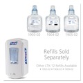 Cleaning & Janitorial Supplies | PURELL 1920-04 Ltx-12 Touch-Free Dispenser, 1200ml, White image number 2