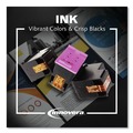  | Innovera IVR951XLC 1500 Page-Yield Remanufactured High-Yield Ink Replacement for 951XL (CN046AN) - Cyan image number 2