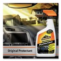 Cleaning & Janitorial Supplies | Armor All 10228 28 oz. Spray Bottle Original Protectant (6/Carton) image number 3