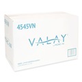 Bulk Savings Pricing 3 | Morcon Paper 4545VN Valay 6.5 in. x 8.25 in. 1-Ply Interfolded Napkins - White (6,000/Carton) image number 5