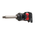 Air Impact Wrenches | Chicago Pneumatic 8941077820 Short Anvil 1 in. Impact Wrench image number 4