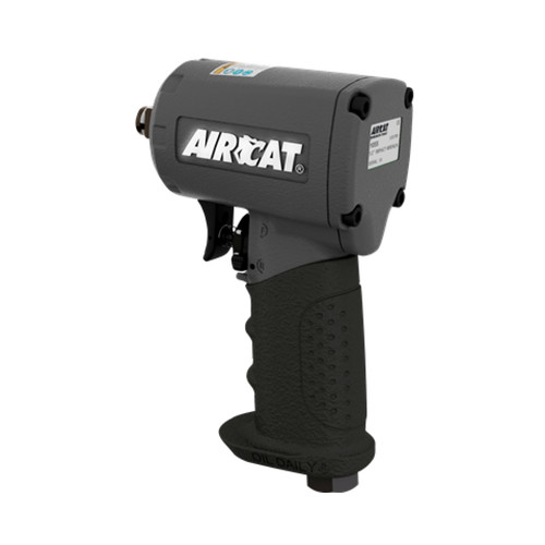 AIRCAT 1055-TH 1/2 in. Compact Air Impact Wrench image number 0
