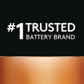 Batteries | Duracell MN24P36CT Power Boost CopperTop Alkaline AAA Batteries (144/Carton) image number 3