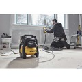 Portable Air Compressors | Dewalt DCC2520T1 20V MAX 2-1/2 gal. Brushless Cordless Air Compressor Kit (6 Ah) image number 8