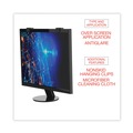 Office Jansan | Innovera IVR46402 Protective Antiglare LCD Monitor Filter for 17 in. - 18 in. Flat Panel Monitor image number 8