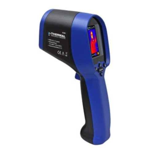 Detection Tools | Mastercool 52300 Thermal Imaging Camera image number 0